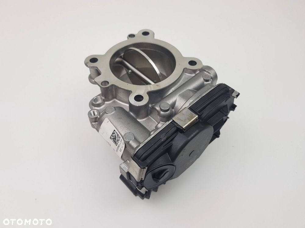 NOWA ORYGINALNA Przepustnica Land Rover Range Sport L494 J6P3-9B289-AA - 4