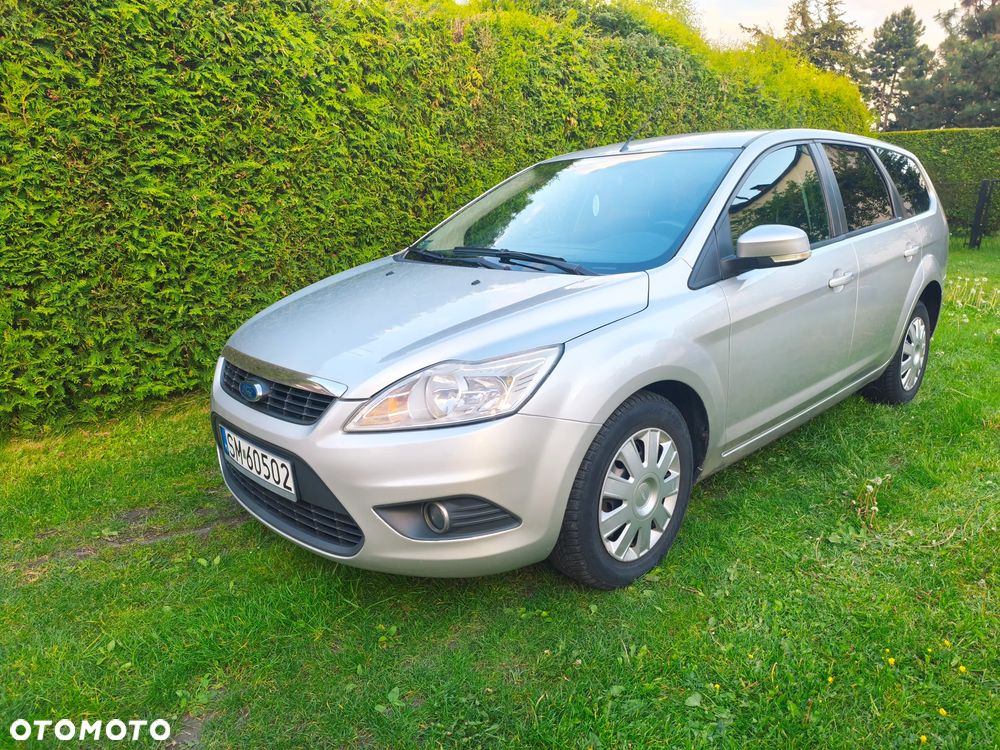 Ford Focus 1.6 TDCi Trend - 1