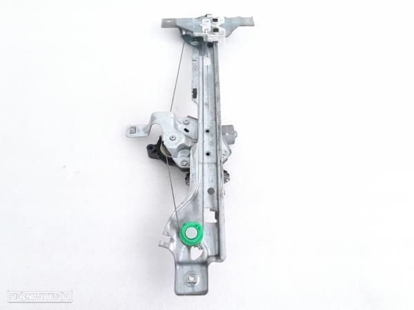 Elevador Tras Esq  Peugeot 3008 Veículo Multiuso (0U_) - 4