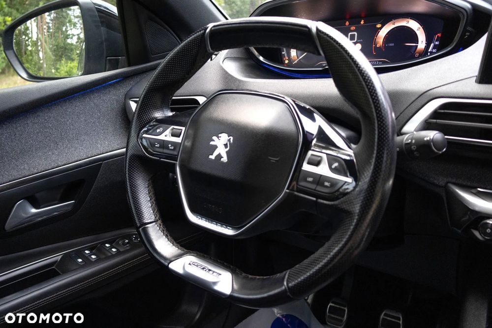 Peugeot 3008 1.6 BlueHDi Allure S&S - 30
