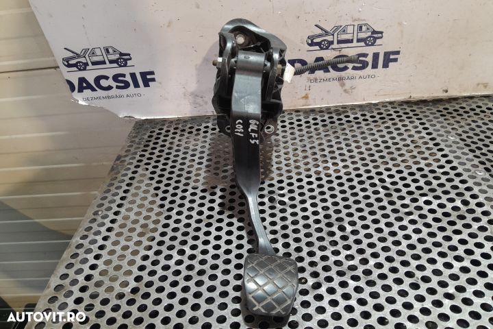 Pedala ambreiaj 1K2721059DL 1K2721059DL Volkswagen VW Golf 5 [2003 - - 1