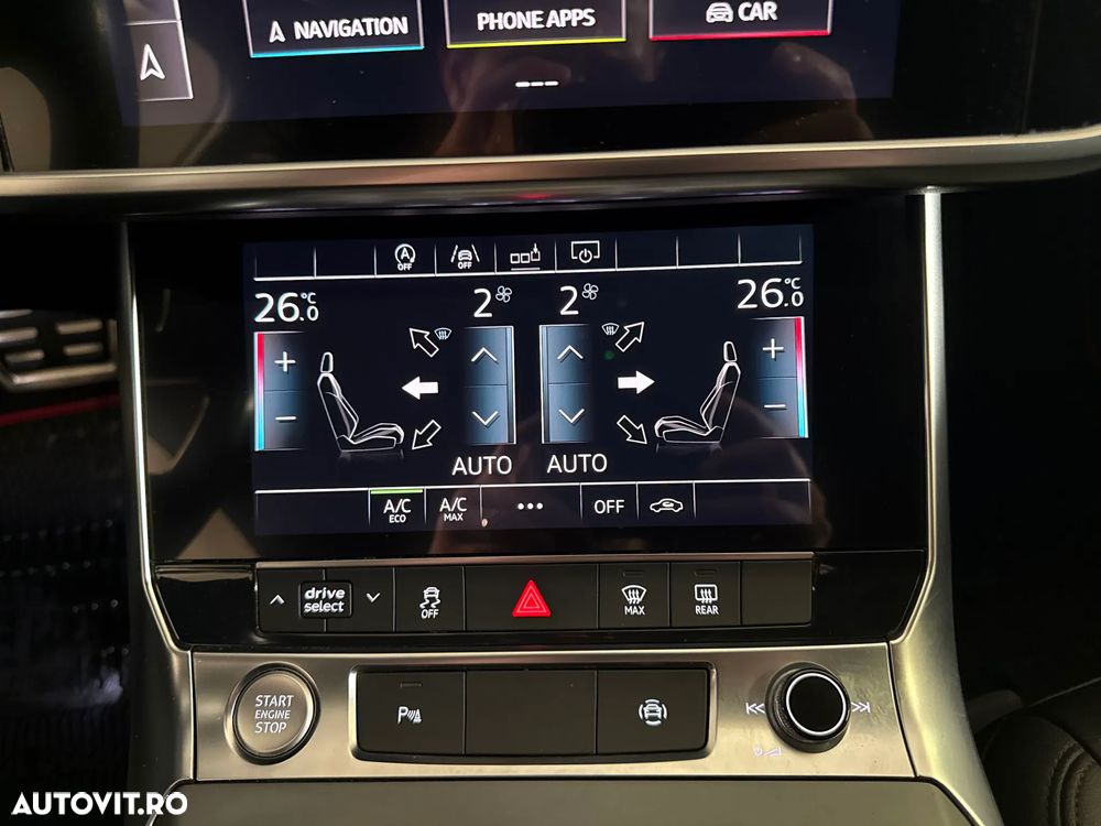 Audi A6 Avant - 17