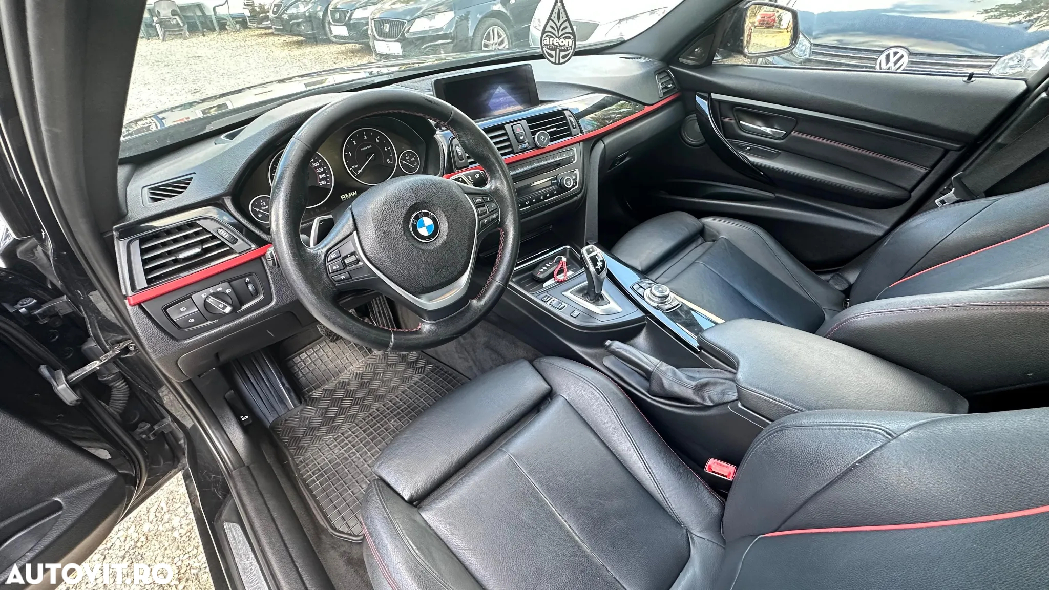 BMW Seria 3 - 21