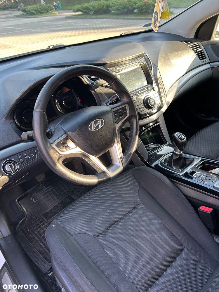 Hyundai i40 - 9