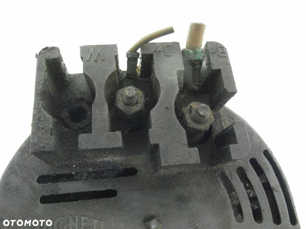 ALTERNATOR ROVER 400 (RT) 1.4 414 Si 63321238A YLE101520 - 5