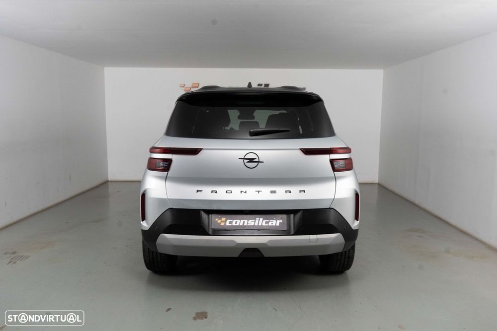 Opel Frontera 44 kWh GS - 6