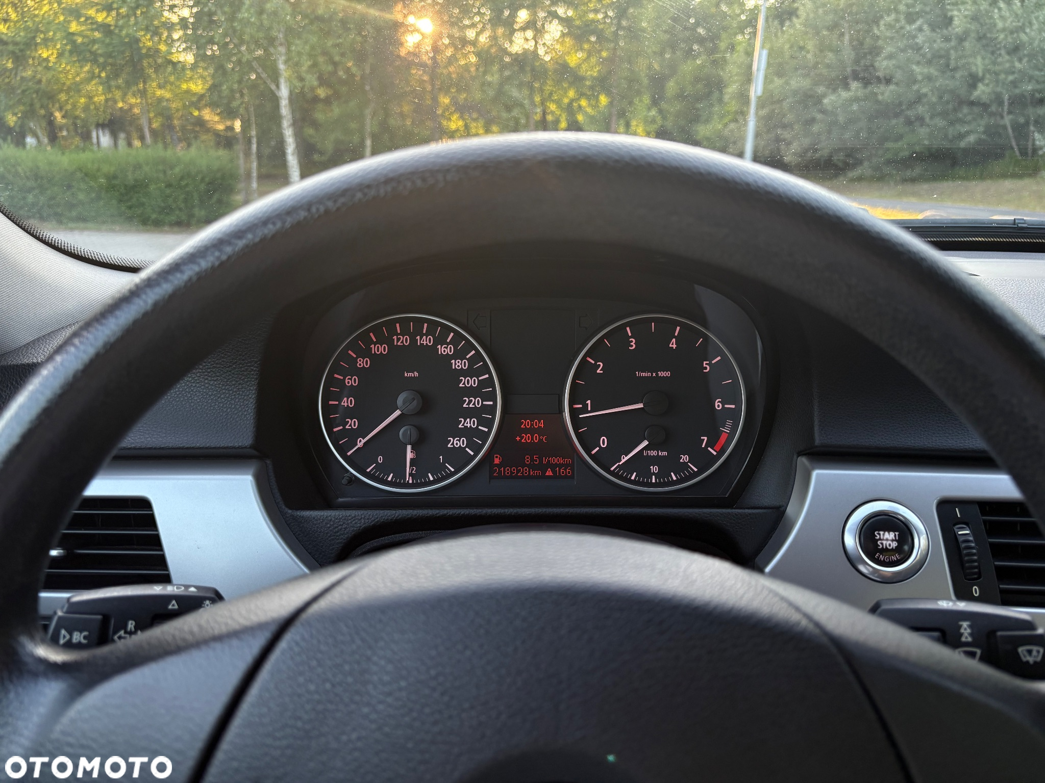 BMW Seria 3 318i - 17