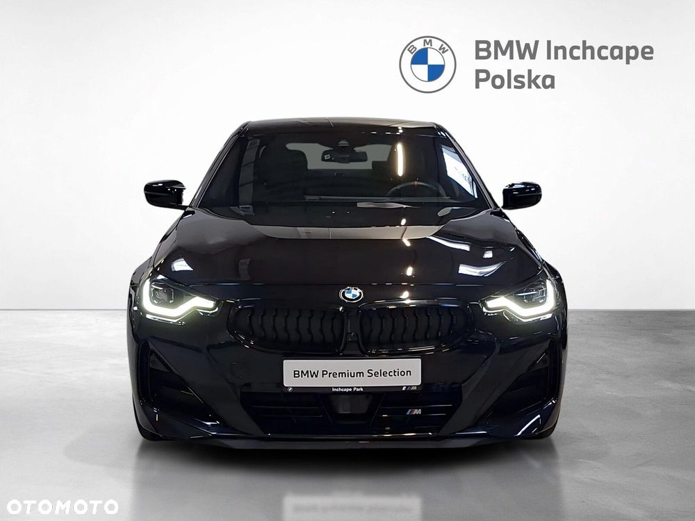BMW Seria 2 - 9