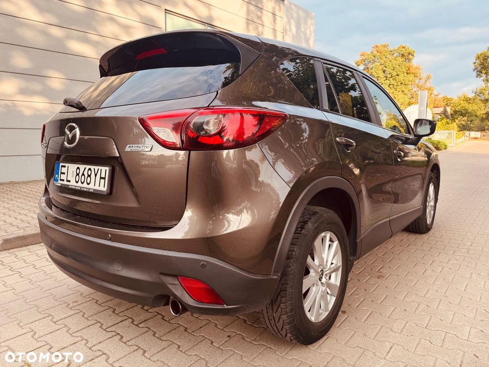 Mazda CX-5 2.0 Skyenergy 2WD - 7