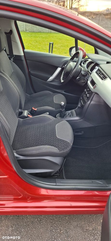 Citroën C3 1.4 Attraction - 27