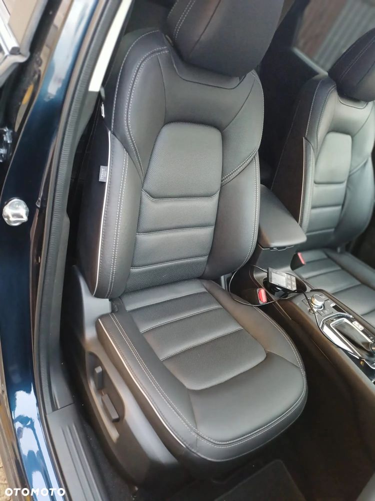Mazda CX-5 e-SKYACTIV-G 194 Exclusive-Line - 17