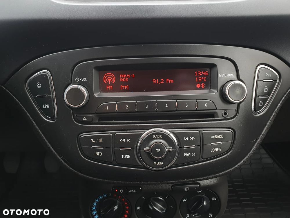 Opel Corsa 1.4 Enjoy - 33