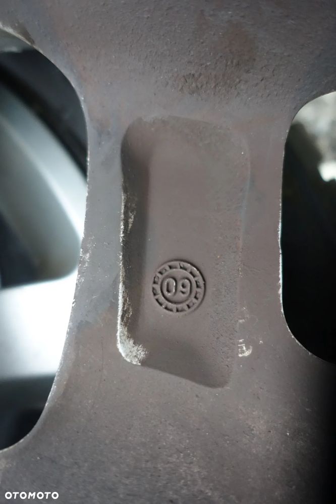 KOŁA FELGI OPONY FIAT SEDICI SX4 16 6J ET 50 5x114.3 - 18