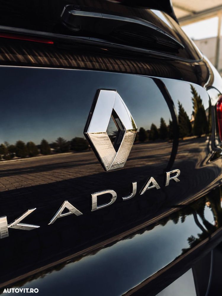 Renault Kadjar - 14