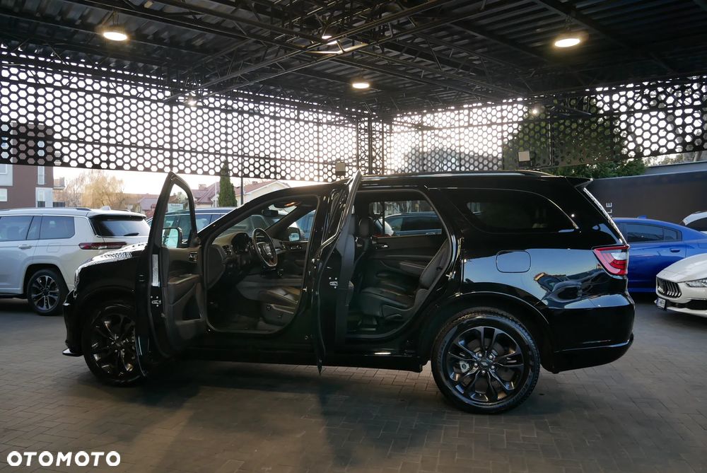 Dodge Durango - 6