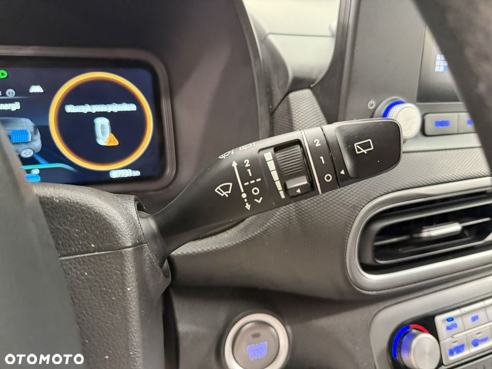 Hyundai Kona - 26