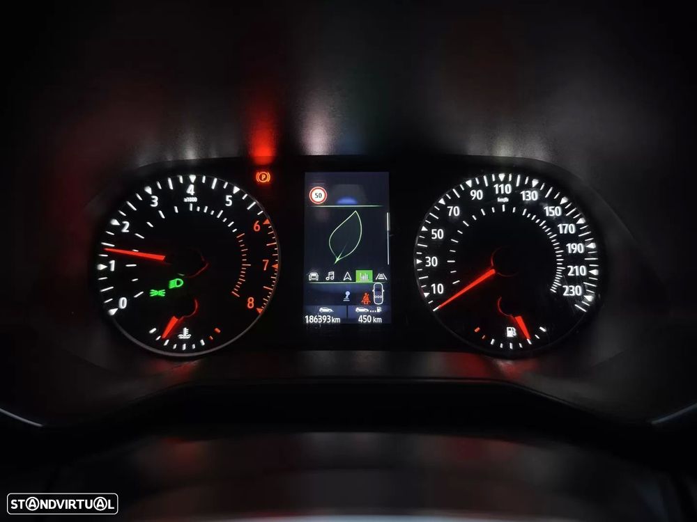 Renault Clio 1.0 TCe RS Line - 29