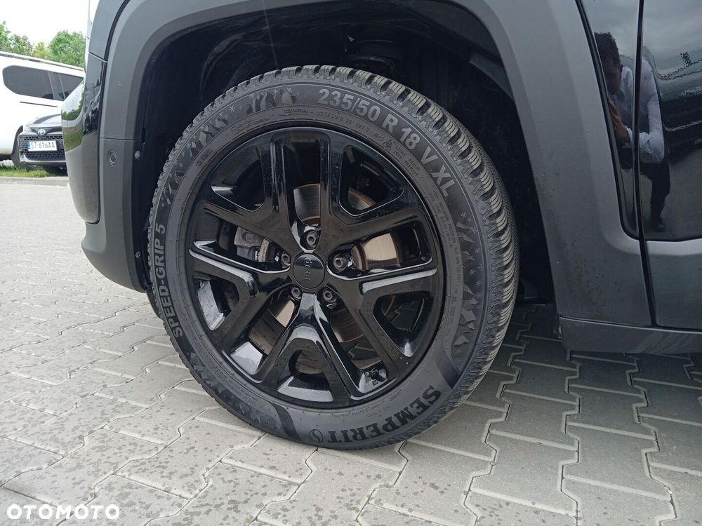 Jeep Renegade 1.5 T4 mHEV S FWD S&S DCT - 17