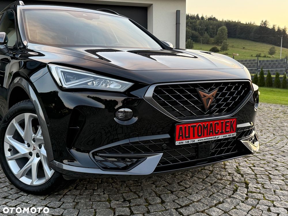 Cupra Formentor 1.5 TSI DSG - 3