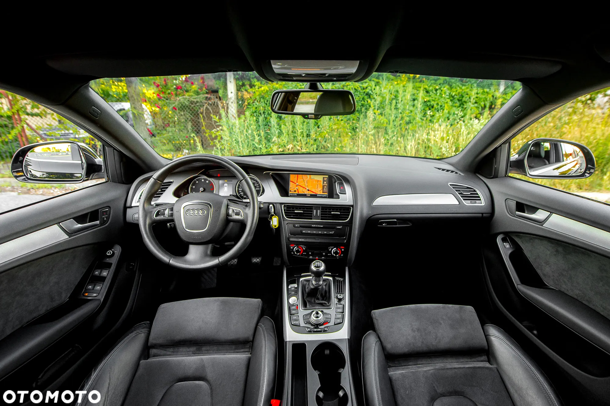 Audi A4 Avant 1.8 TFSI S line Sportpaket (plus) - 22