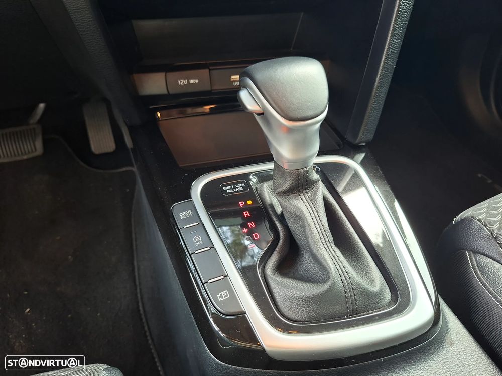 Kia Ceed 1.0 T-GDI (48V Mild-Hybrid) DCT7 Ultimate Edition - 10