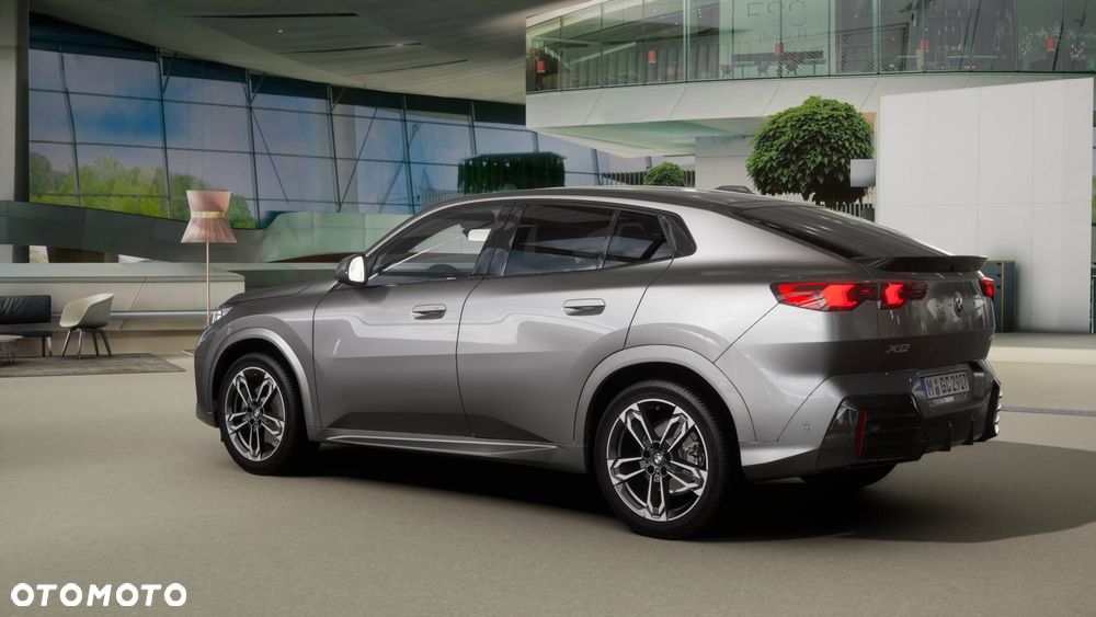 BMW X2 sDrive20i mHEV M Sport - 4