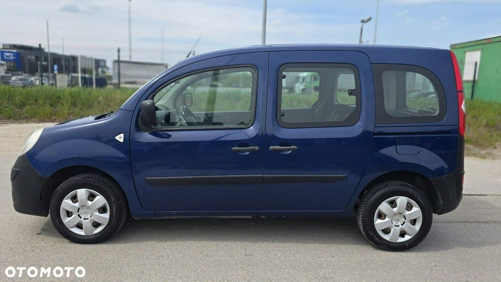 Renault Kangoo - 4