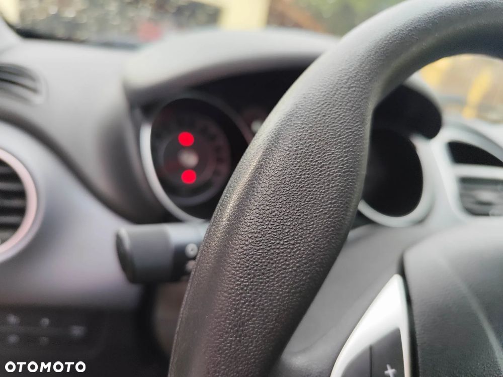 Fiat Punto Evo 1.2 8V Active - 9