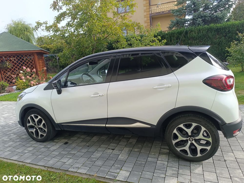 Renault Captur 1.3 Energy TCe Initiale Paris - 9