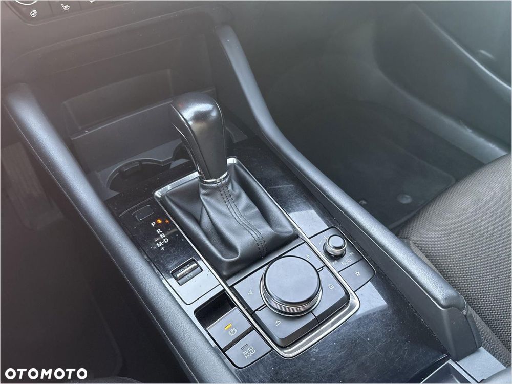 Mazda 3 2.0 mHEV Kanjo - 17