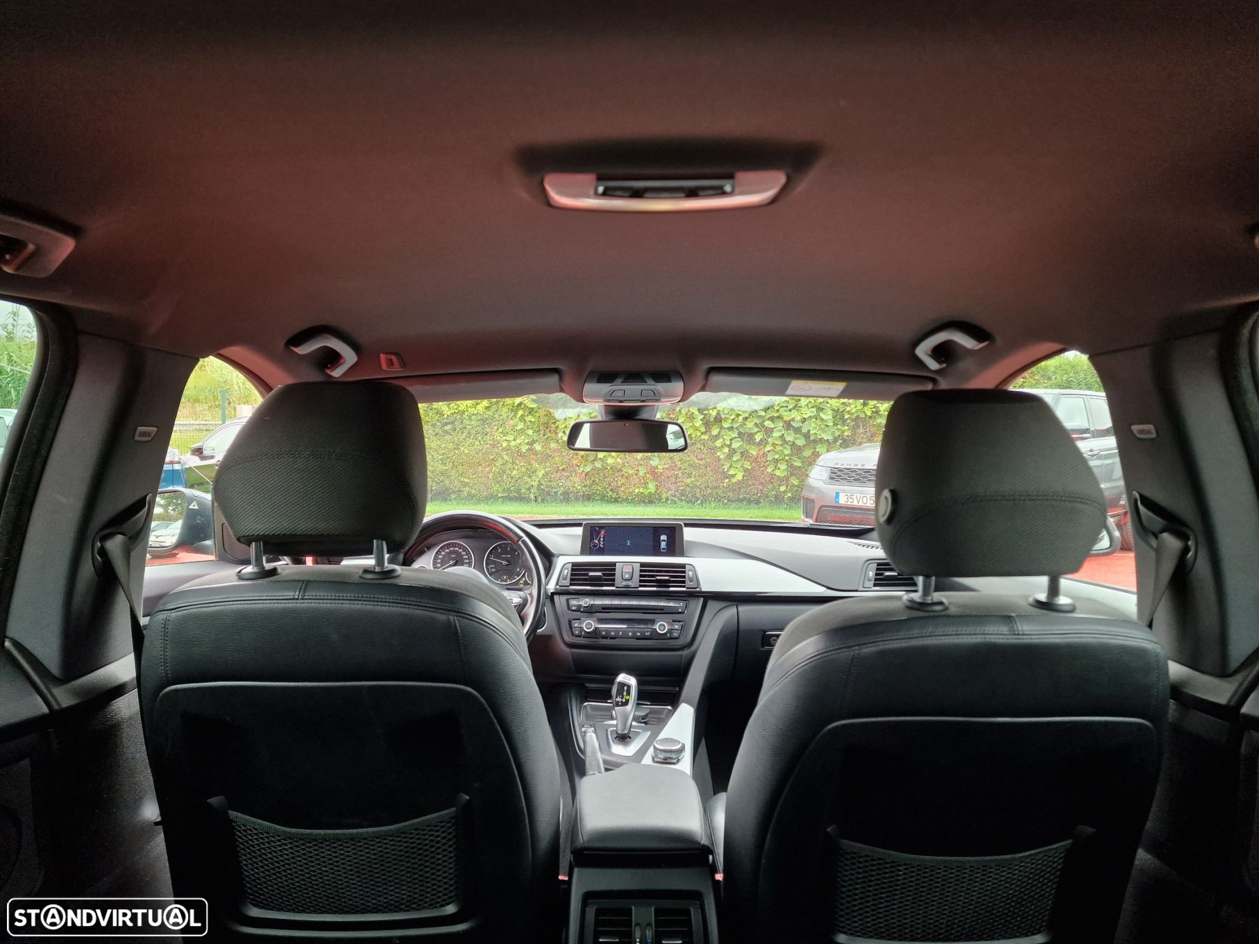 BMW 320 Gran Turismo d xDrive Auto Line Sport - 7