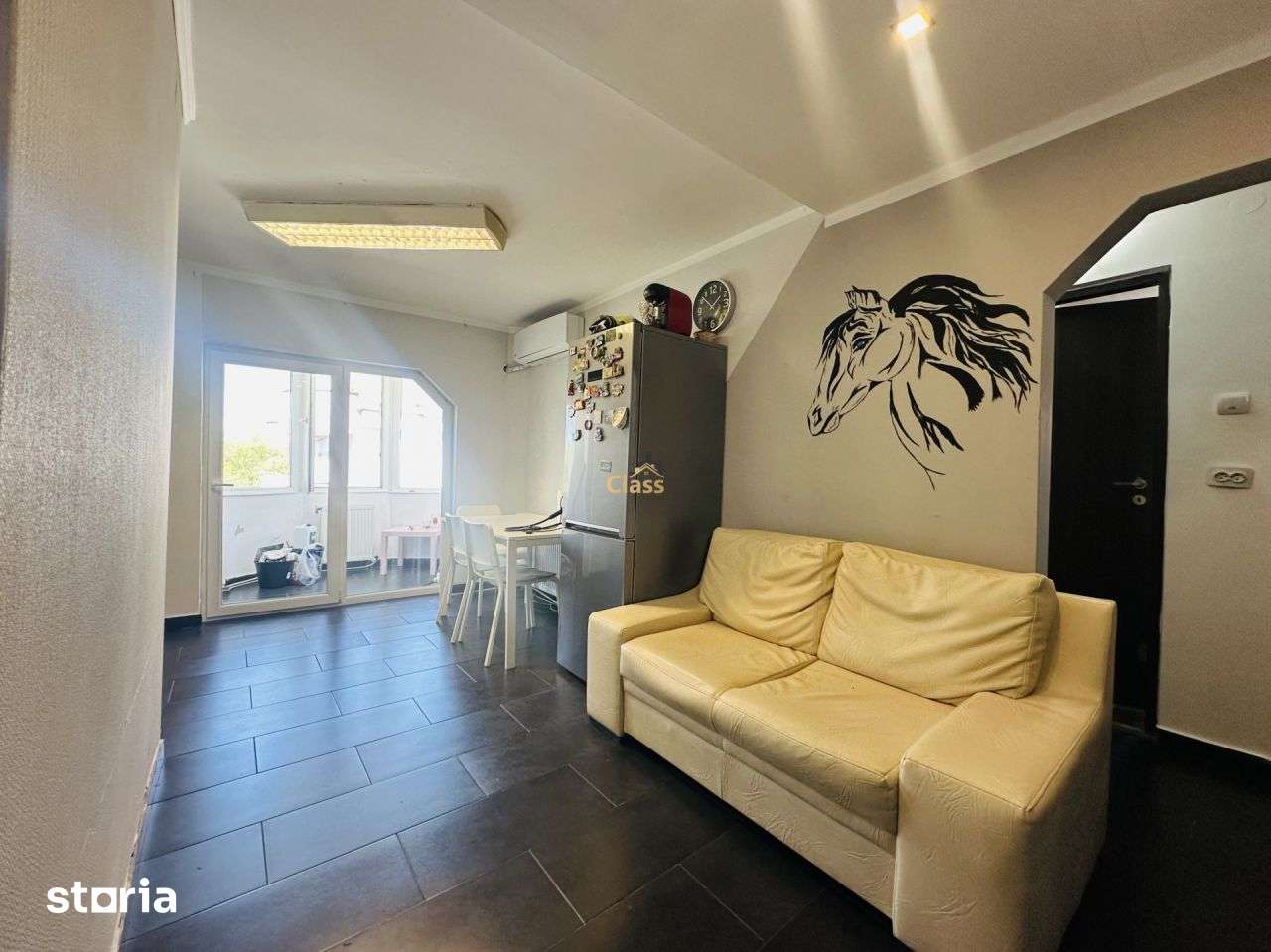 Apartament 2 camere | Decomandat | Investitie | 57 mpu | Plopilor — fotografia 1