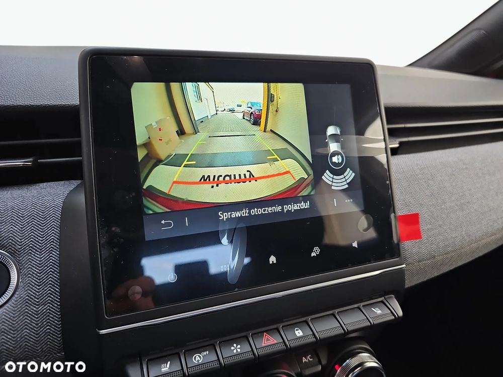 Renault Clio 1.0 TCe Techno - 21
