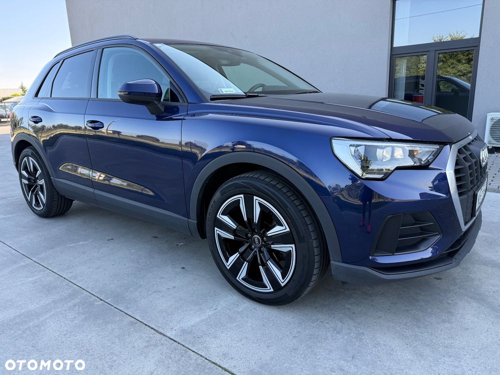 Audi Q3 35 TFSI mHEV S tronic - 10