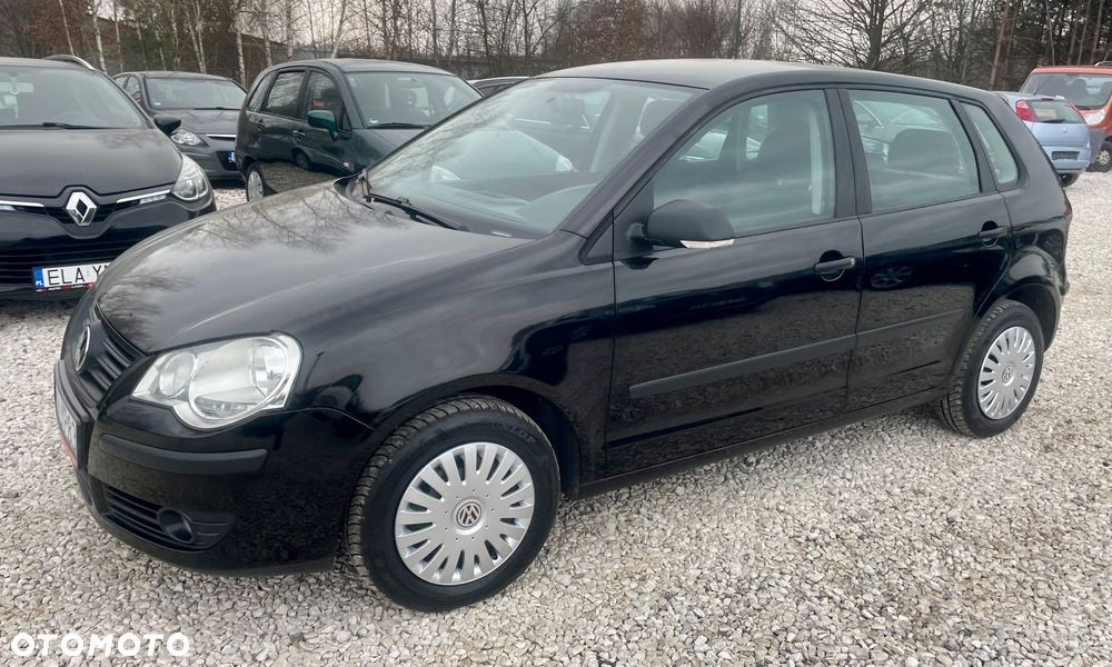 Volkswagen Polo - 14