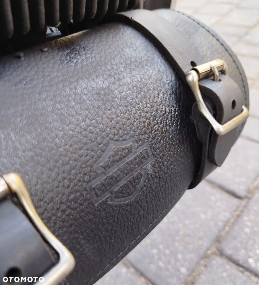 Harley-Davidson Dyna Street Bob - 17