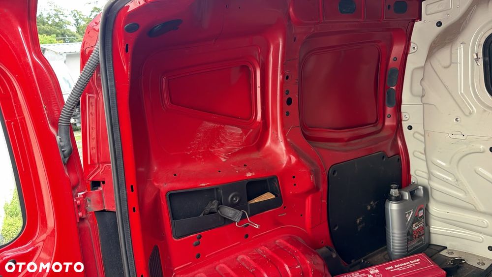 Fiat Fiorino - 9