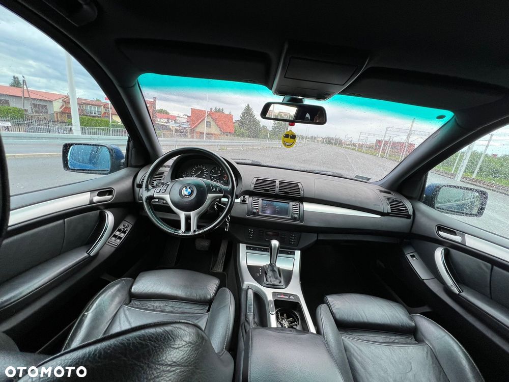 BMW X5 - 6