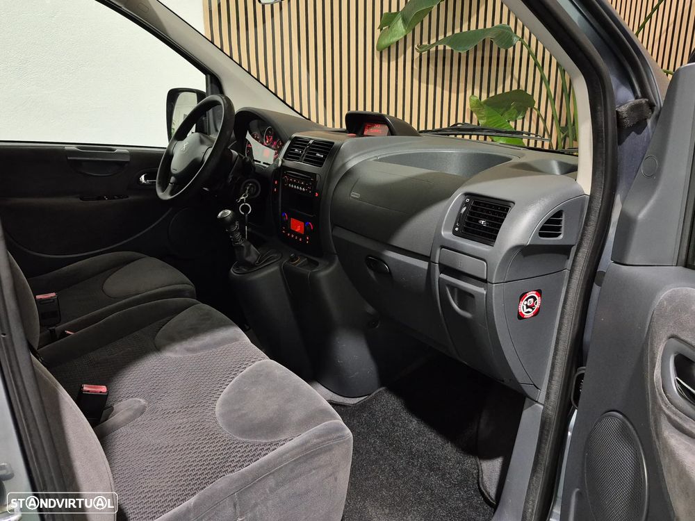 Peugeot Expert 2.0 HDi L2 - 12