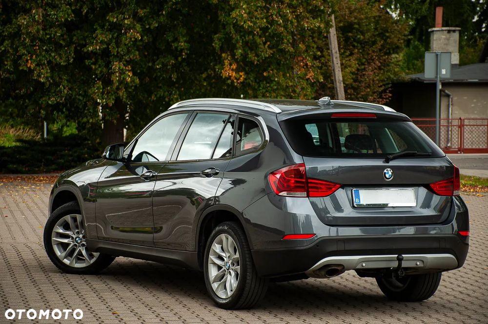 BMW X1 - 24