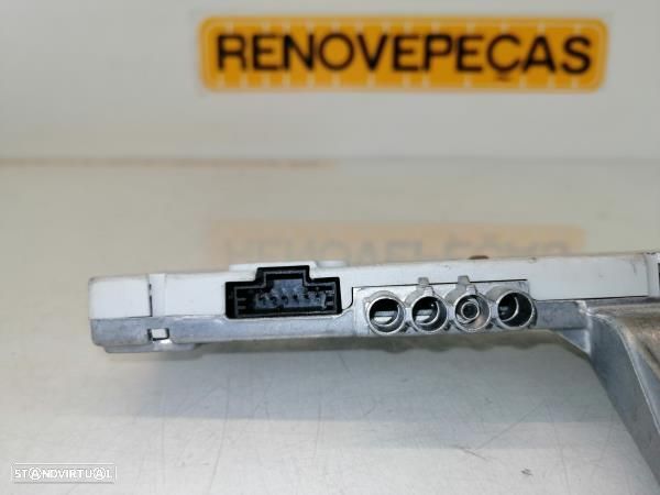 Amplificador / Modulo Antena Mercedes-Benz E-Class (W211) - 2
