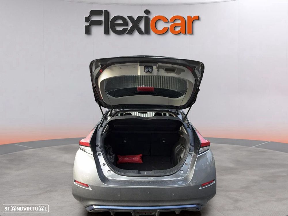 Nissan Leaf N-Connecta - 12