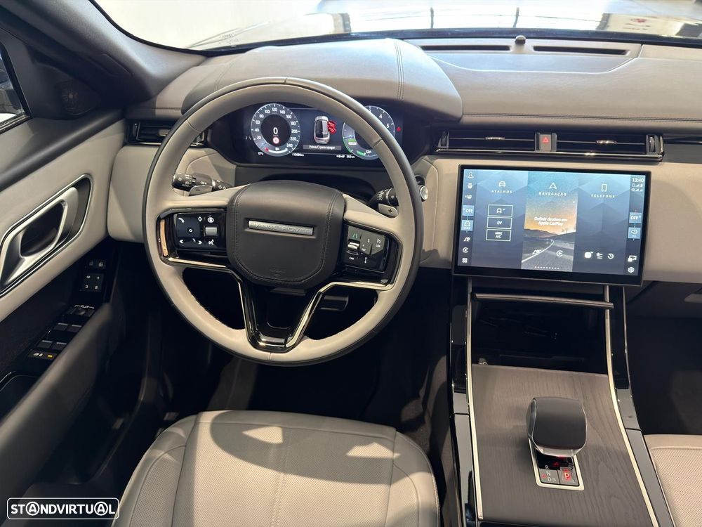 Land Rover Range Rover Velar 2.0 P400e AWD Dynamic SE - 6