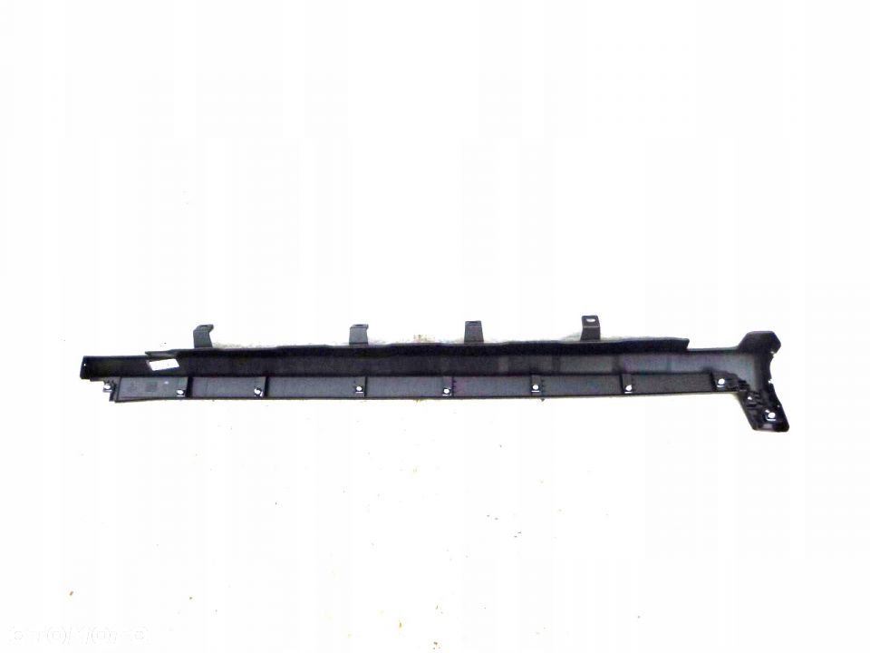 HONDA CRV 3 07-12R PRÓG PRAWY LISTWA OWA ORYG - 2