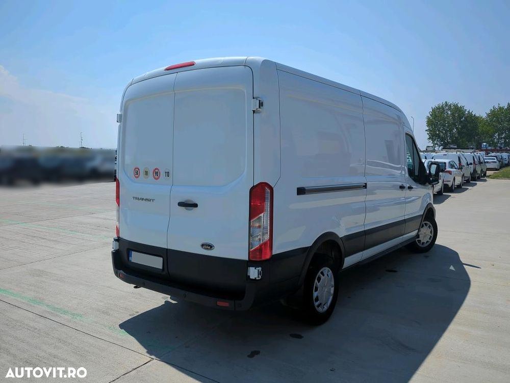 Ford Transit - 5
