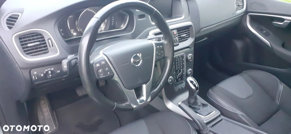 Volvo V40 D2 Drive-E Dynamic Edition - 23