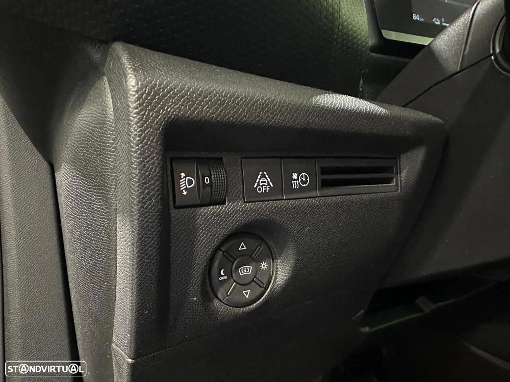Citroën e-C4 50 kWh Feel - 43