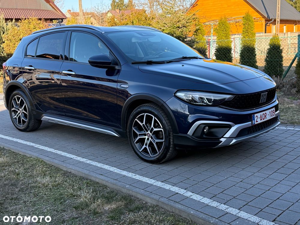 Fiat Tipo 1.0 T3 Business Edition - 15