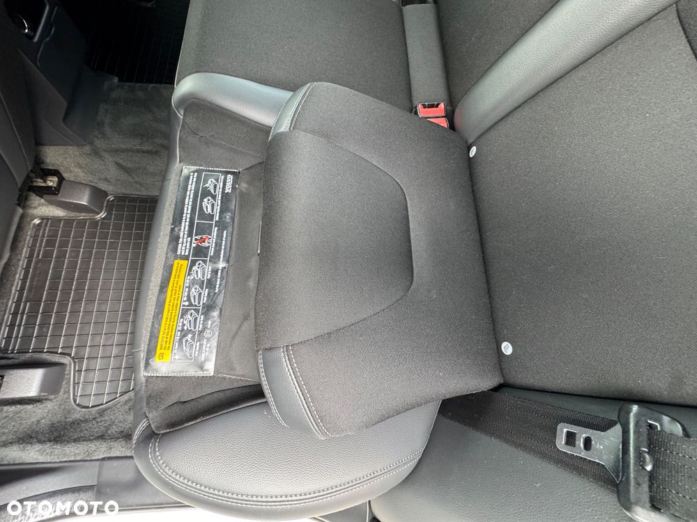 Volvo XC 60 D4 Drive-E Summum - 20