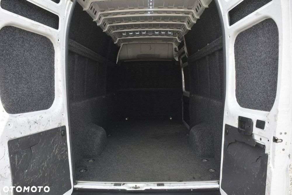 Peugeot Boxer - 29